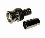 CCTV Connectors / Adaptors